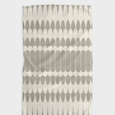 Salle D'or Kitchen Tea Towel